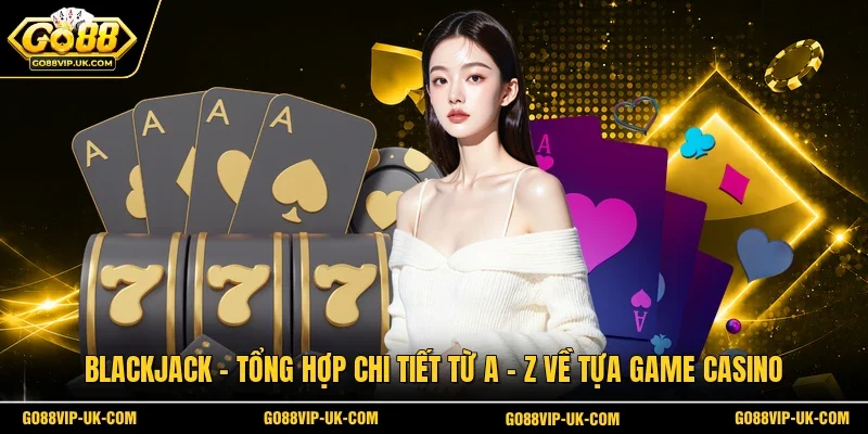 Blackjack